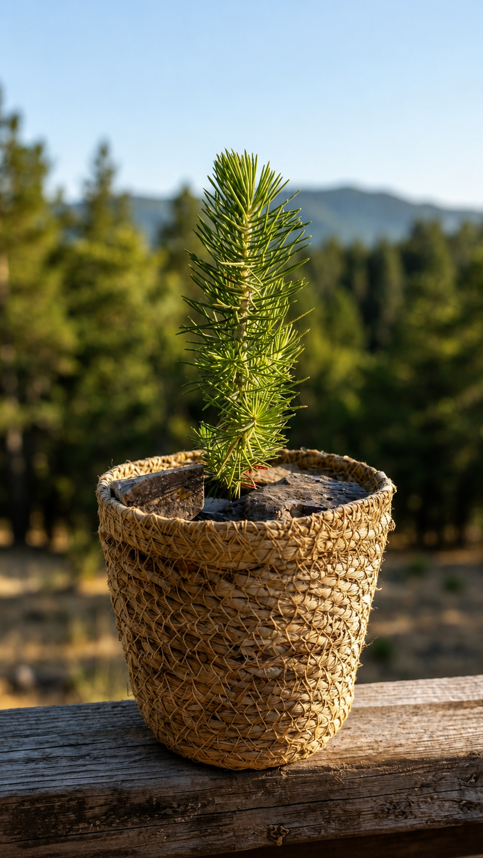 OneTreeGift - Standard-Paket