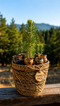 OneTreeGift - Family Package